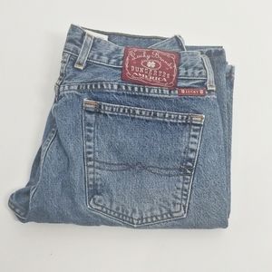 Lucky brand vintage jeans size 12/31